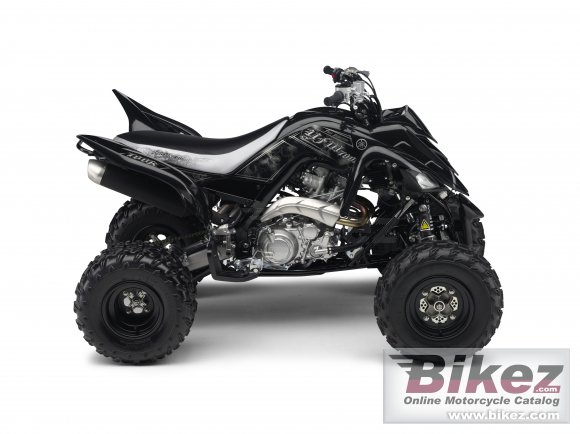 2011 Yamaha YFM700R Special Edition photo